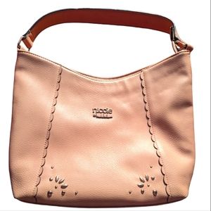 Nicole by Nicole Miller purse